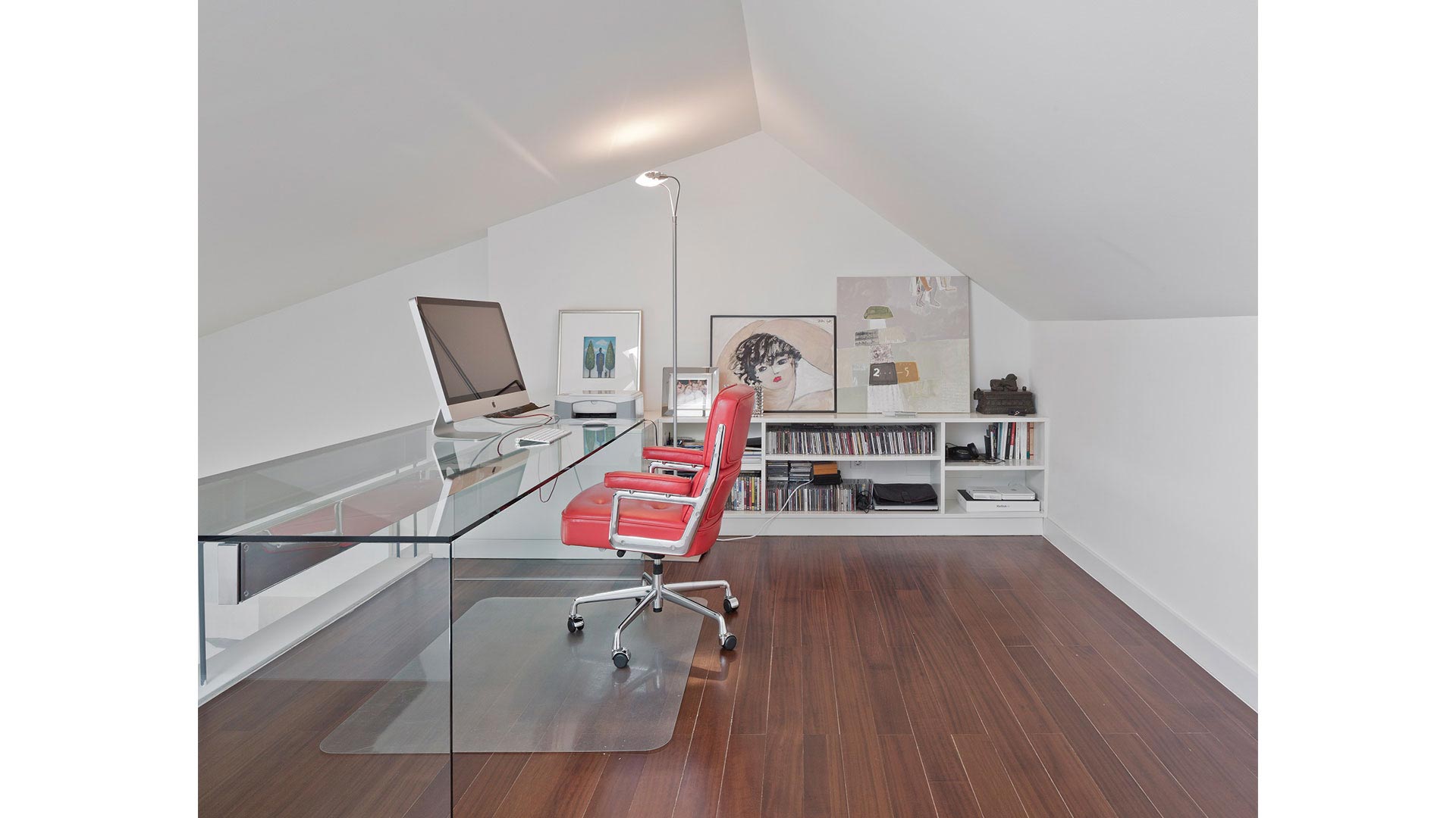 ​Apartamento na Lapa